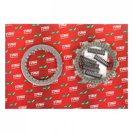 TRW Super Clutch kit