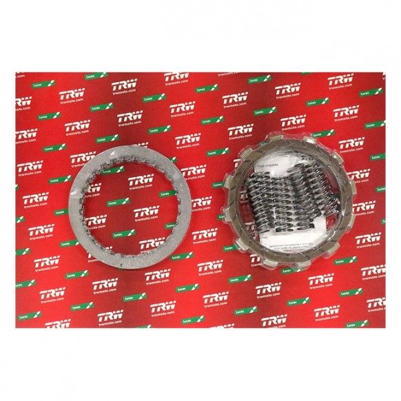 TRW Super Clutch kit