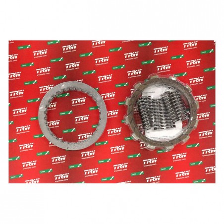 TRW Super Clutch kit