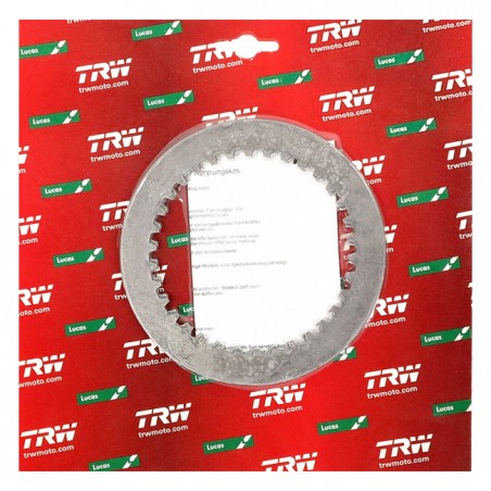 TRW steel clutch plate adjuster kit