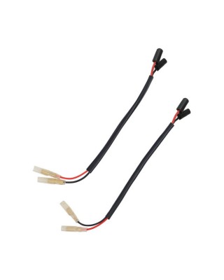 Motone, Triumph turn signal wiring adapter