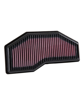 k & n - Replacement Air Filter - K&N