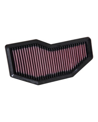 k & n - Replacement Air Filter - K&N