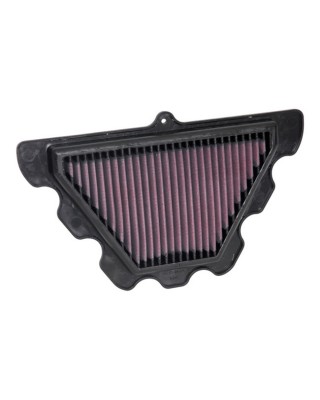 k & n - Replacement Air Filter - K&N