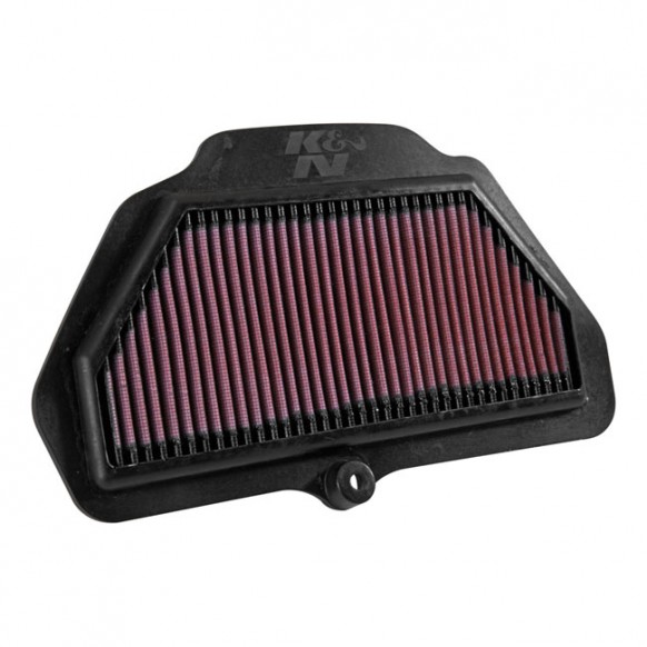 k & n - Replacement Air Filter - K&N