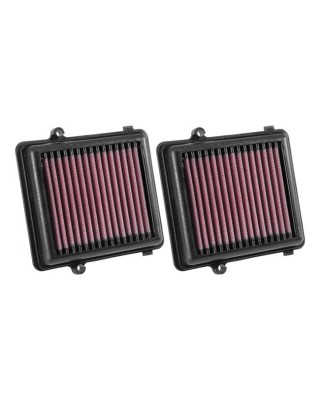 k & n - Replacement Air Filter - K&N