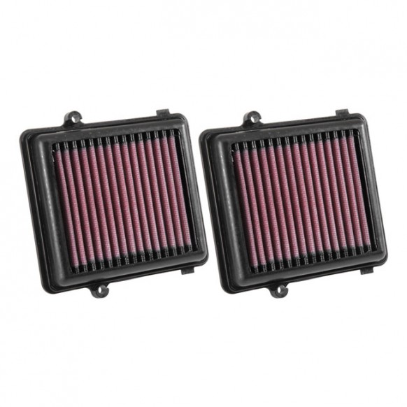 k & n - Replacement Air Filter - K&N
