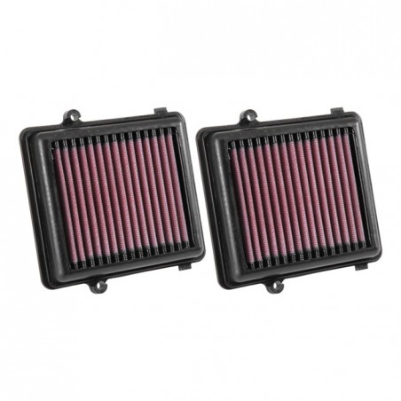 k & n - Replacement Air Filter - K&N