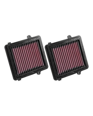 k & n - Replacement Air Filter - K&N