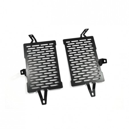 Zieger radiator cover  2 black