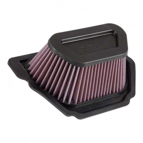 k & n - Replacement Air Filter - K&N