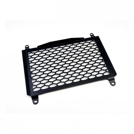 Zieger radiator cover  1 black
