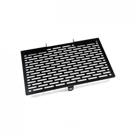 Zieger radiator cover  2 black