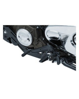 Kuryakyn, Mid-Control kit black