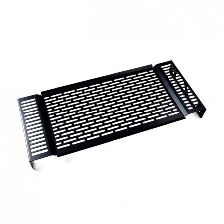 Zieger radiator cover  2 black