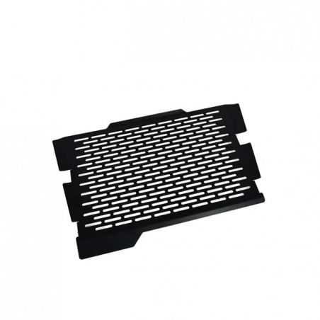 Zieger radiator cover  2 black