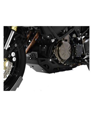 Zieger engine guard black