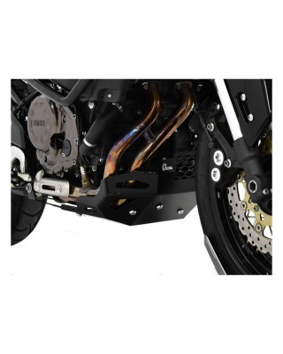 Zieger engine guard black