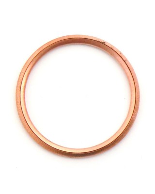 Athena exhaust gasket
