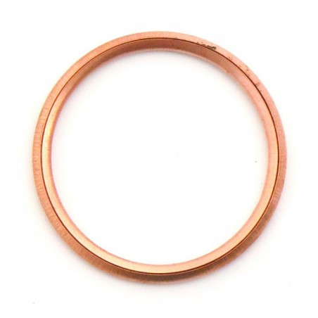 Athena exhaust gasket