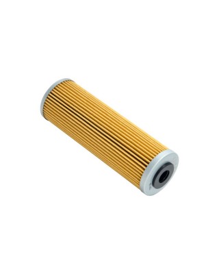 K&N oil filter