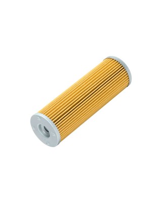 K&N oil filter
