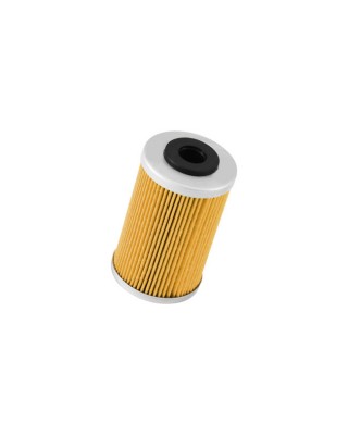K&N oil filter