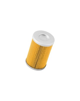 K&N oil filter