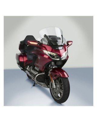 National Cycle VStream®+ Deluxe Windshield low clear