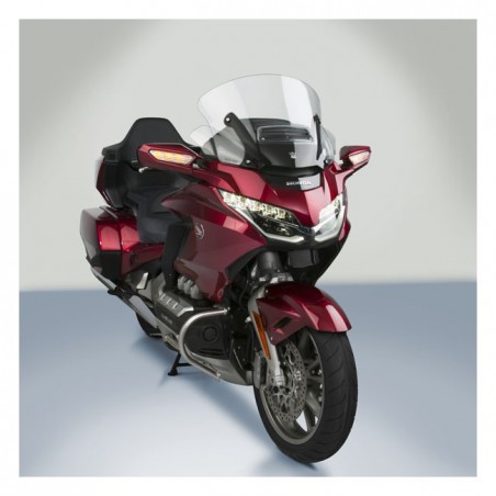 National Cycle VStream®+ Deluxe Windshield low clear