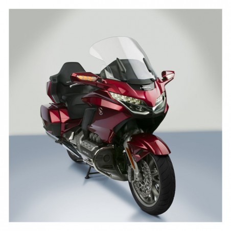 National Cycle VStream® Windshield 21.75"/55,2cm clear