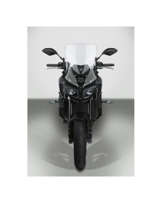 national cycle - Pare-brise V-Stream+ - 18.5" de hauteur - Yamaha FZ-10 & MT-10 de 2017 à 2019 - Incolore - NATIONAL CYCLE