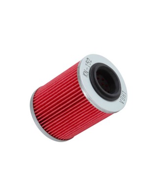 K&N oil filter
