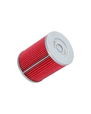 K&N oil filter