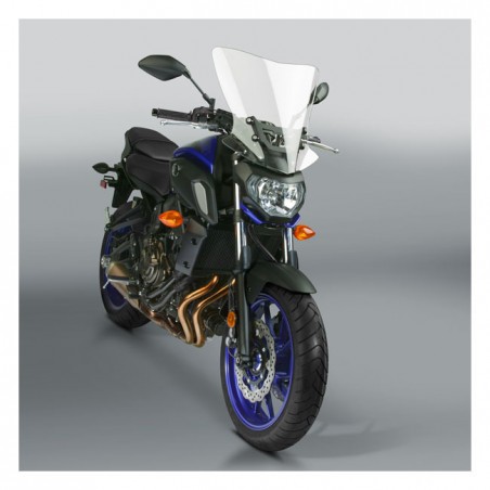 National Cycle VStream® + Windshield 16.75"/42,5cm, clear