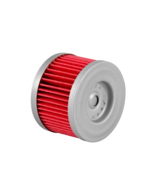 K&N oil filter