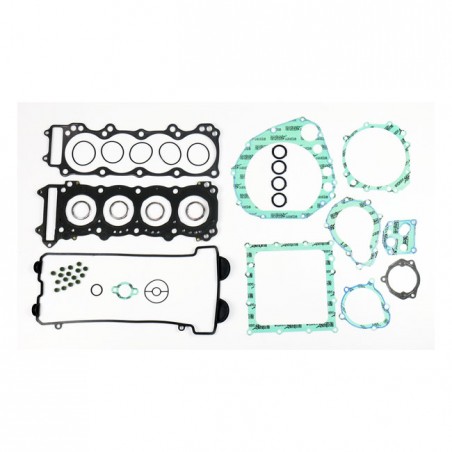 Athena, complete motor gasket kit
