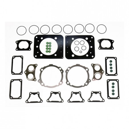 Athena, top end gasket kit