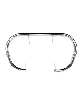 Westland Customs engine guard, chrome