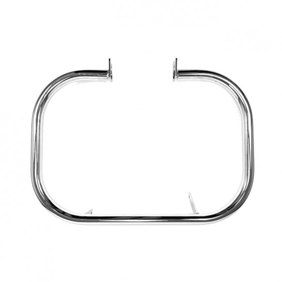 Westland Customs engine guard, chrome