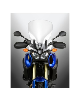 NC V-Stream Touring windshield clear