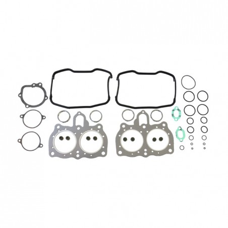 Athena, top end gasket kit