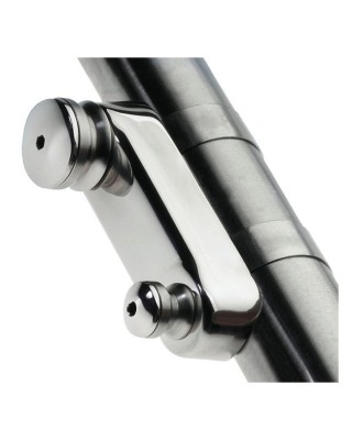 NC quick release mount kit