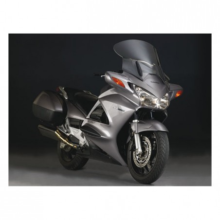national cycle - Pare-brise V-Stream - 19" de hauteur - Honda ST1300 de 2003 à 2012 - Incolore - NATIONAL CYCLE