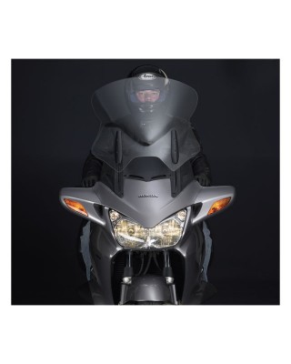 national cycle - Pare-brise V-Stream - 19" de hauteur - Honda ST1300 de 2003 à 2012 - Incolore - NATIONAL CYCLE
