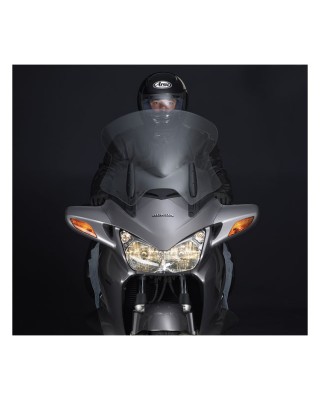 national cycle - Pare-brise V-Stream - 19" de hauteur - Honda ST1300 de 2003 à 2012 - Incolore - NATIONAL CYCLE