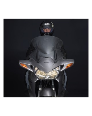 national cycle - Pare-brise V-Stream - 19" de hauteur - Honda ST1300 de 2003 à 2012 - Incolore - NATIONAL CYCLE