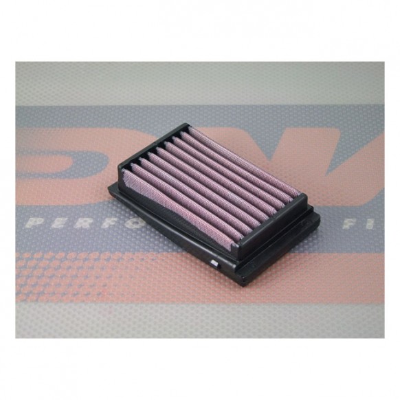 dna filters - Élément filtrant haut débit - Yamaha XT660X Super Motard, XT660R, MT03 660 de 2004 à 2014 - DNA Filters