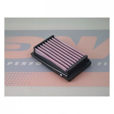dna filters - Élément filtrant haut débit - Yamaha XT660X Super Motard, XT660R, MT03 660 de 2004 à 2014 - DNA Filters