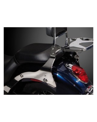 National Cycle Paladin Quickset mount kit, chrome